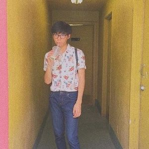 Meet your Posher, Mark